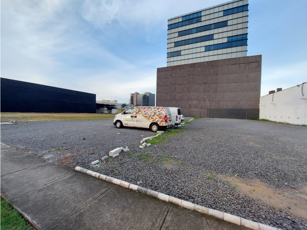 Venta de Terreno Santa Maria Business District - SP — foto 5