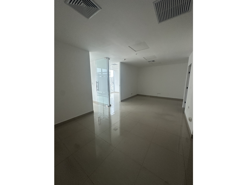 Alquiler Oficina Obarrio - Atrium Tower SP — foto 5