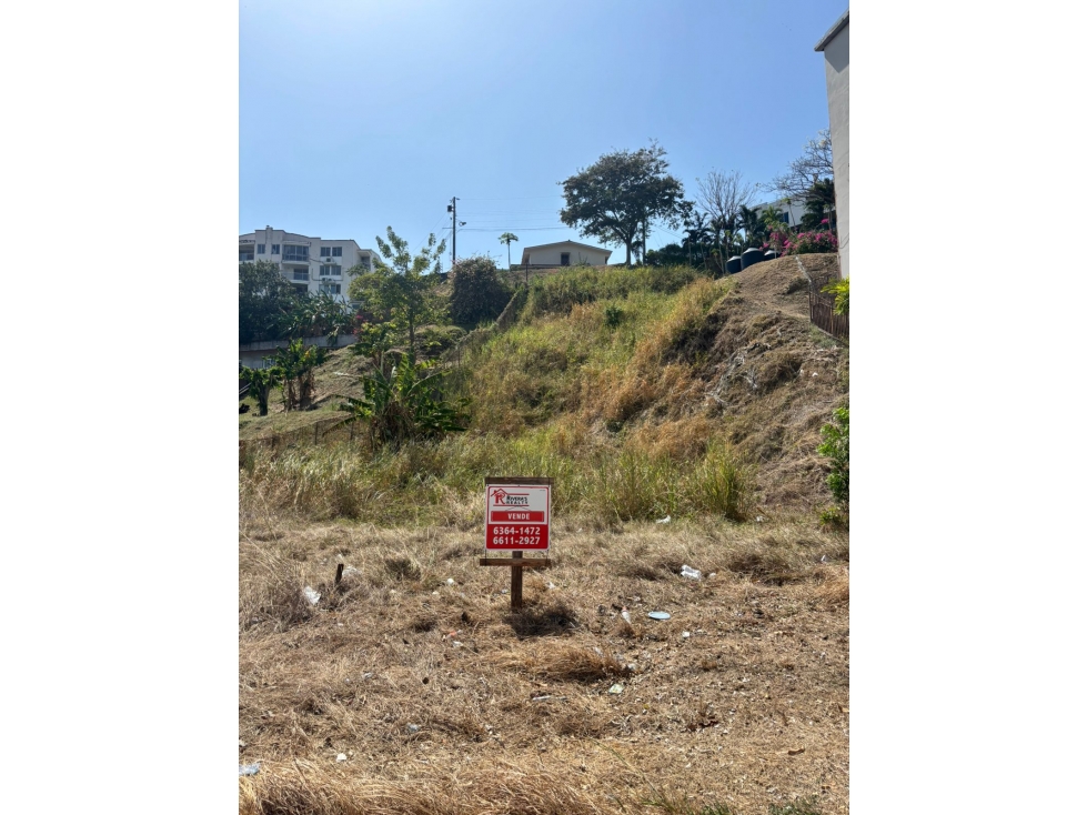 Venta de Lote de Terreno Altos de Santa María San Miguelito / AR — foto 6