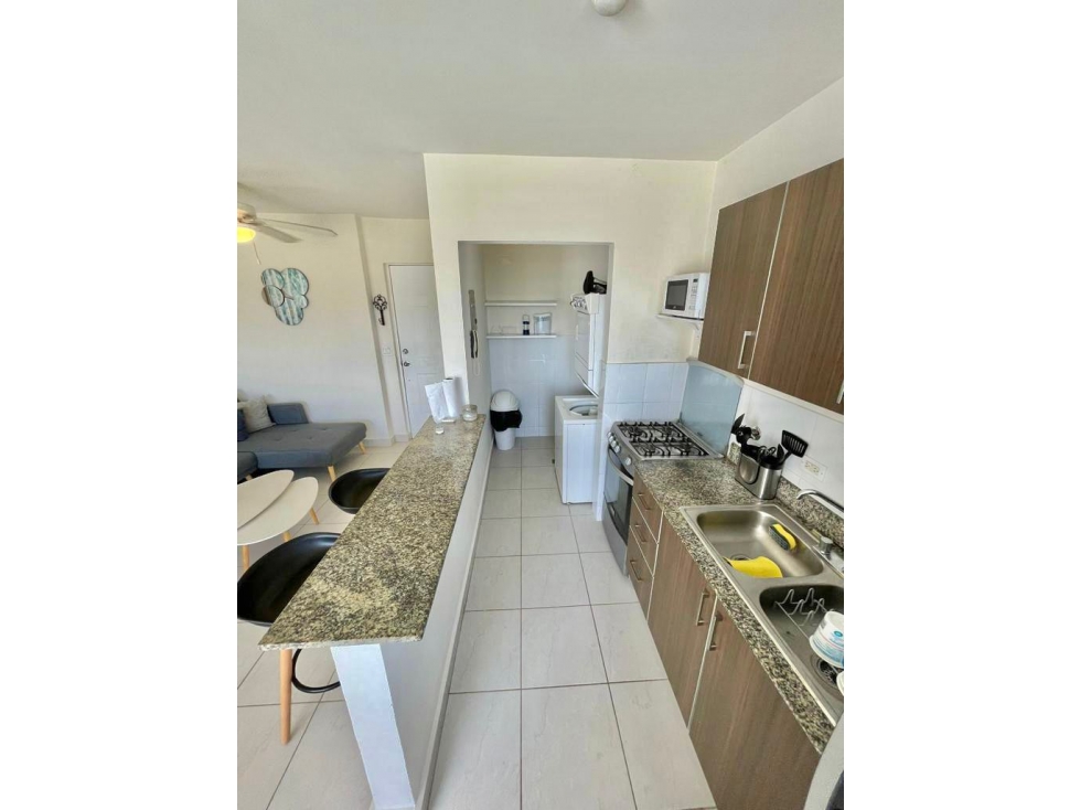 Venta Vacamonte PH Vista Azul 3 Playa Dorada SP — foto 5