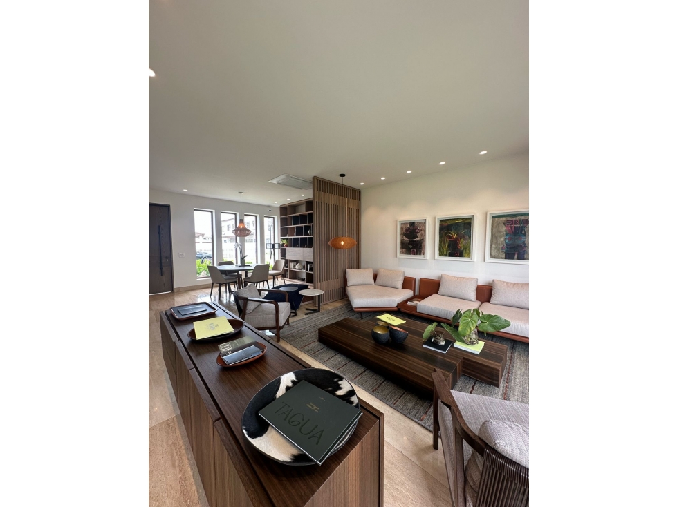 Venta Casa Santa Maria Country Club - The Woods SP — foto 2