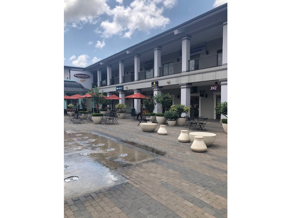 Venta Locales Market Plaza - Costa Verde - SP - 6