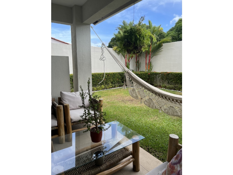 Alquiler Reserva de Versalles Costa Sur SP — foto 4