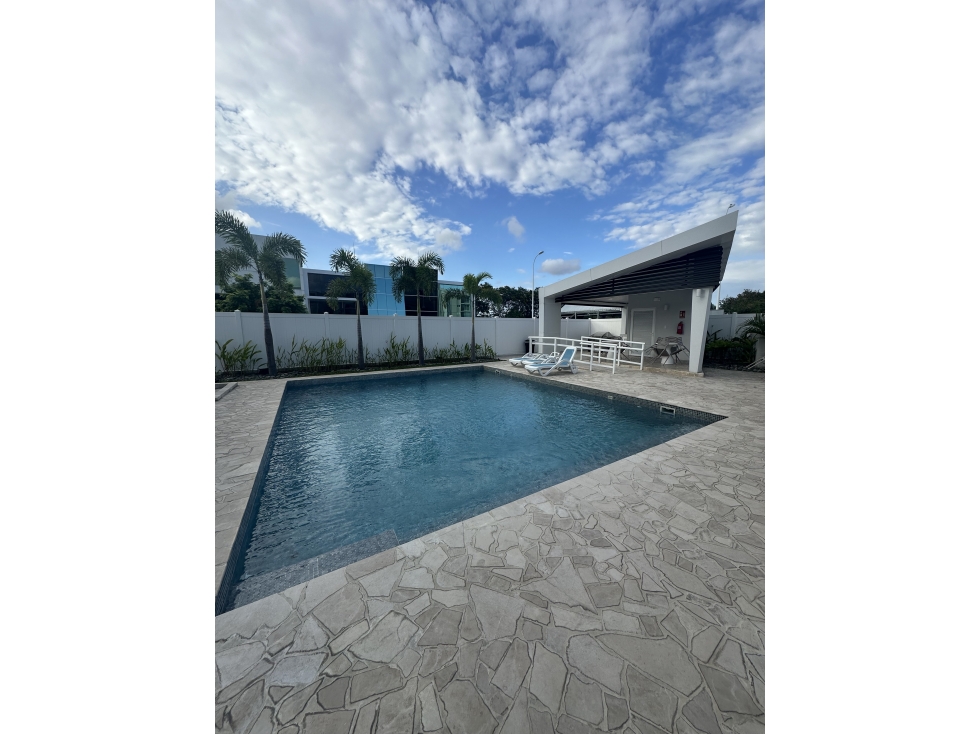 Venta Panamá Viejo Residences SP — foto 5