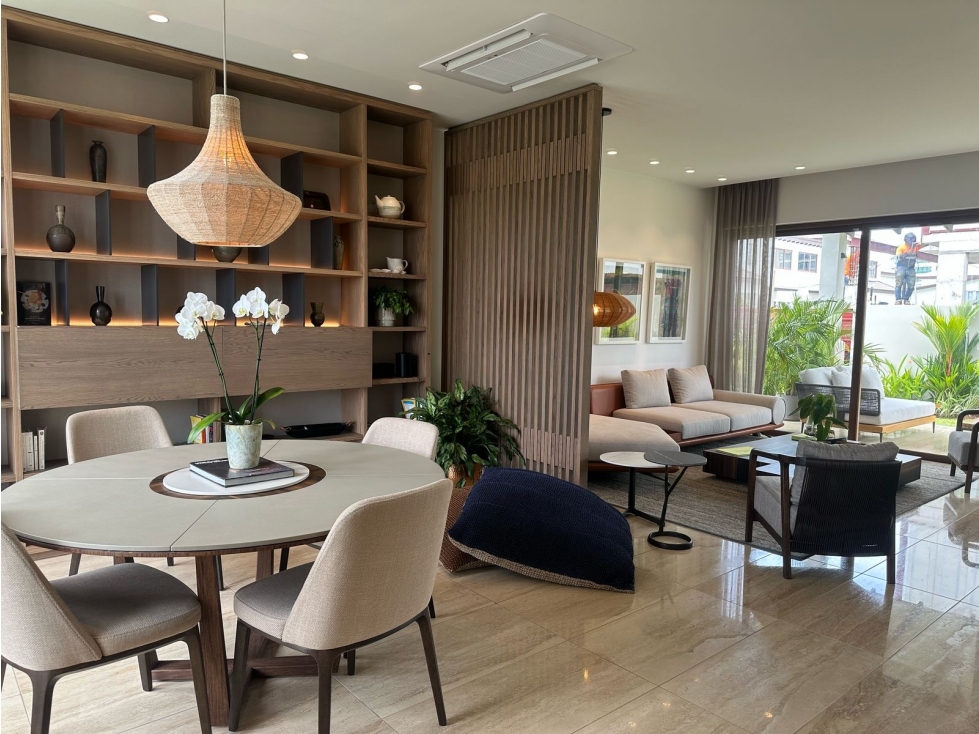 Venta Casa Santa Maria Country Club - The Woods SP — foto 4