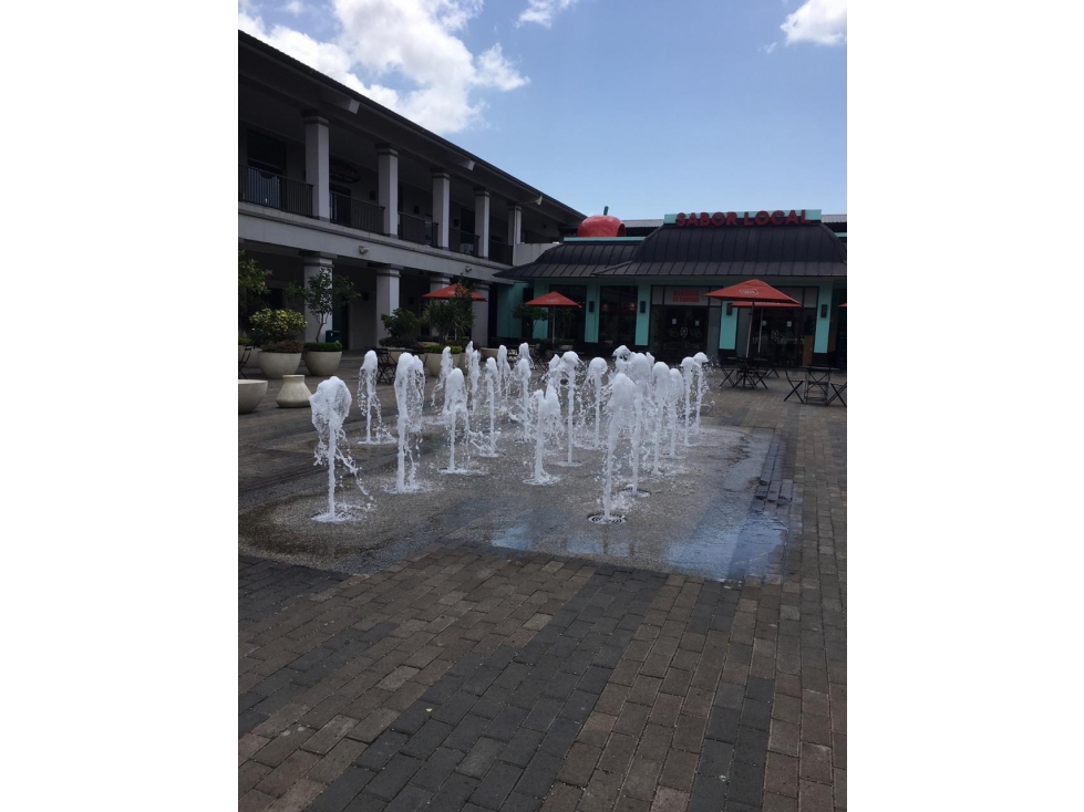Venta Locales Market Plaza - Costa Verde - SP - 3