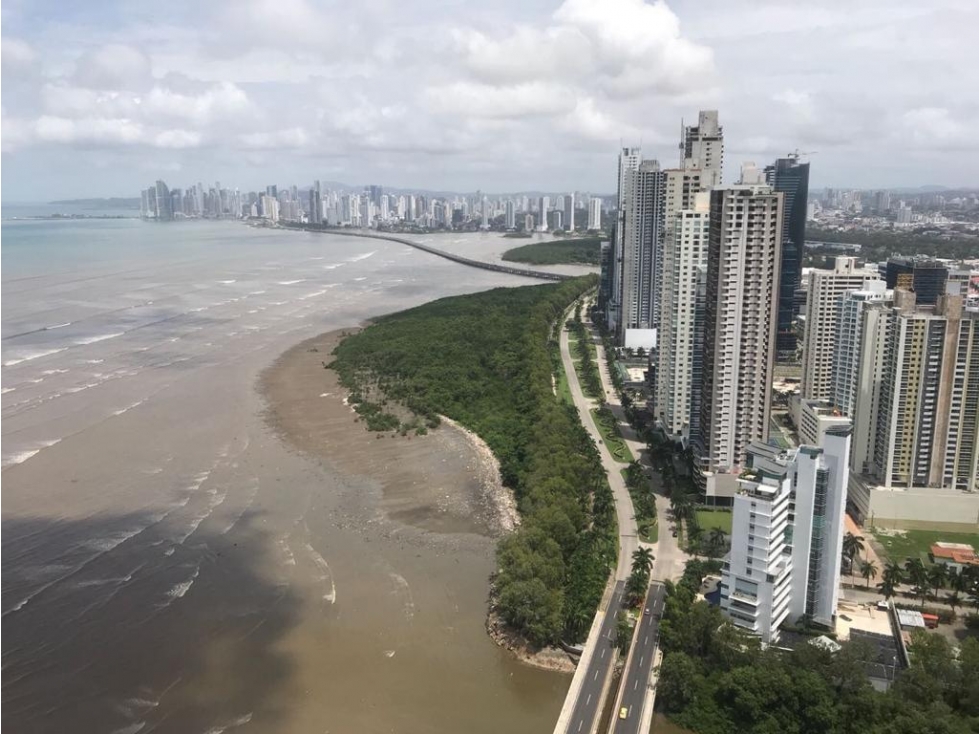 Venta Ph Ten Tower Costa del Este SP — foto 3