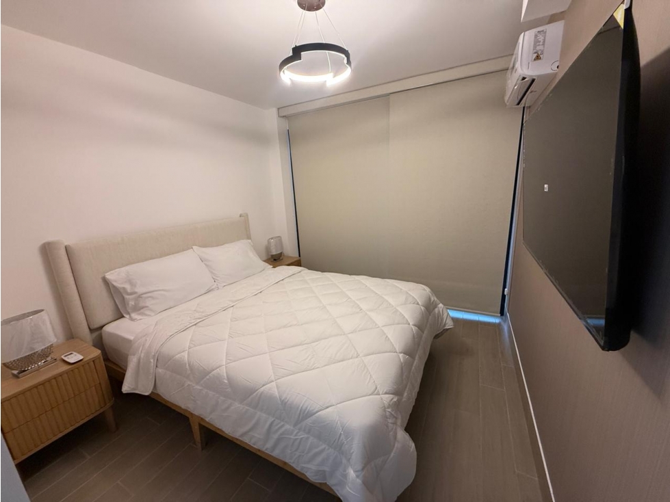 Alquiler de Apartamento en PH Armonía Bella Vista — foto 4