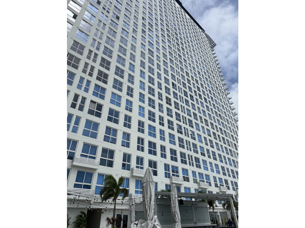 Venta Avenida Balboa Ph The Sands -SP