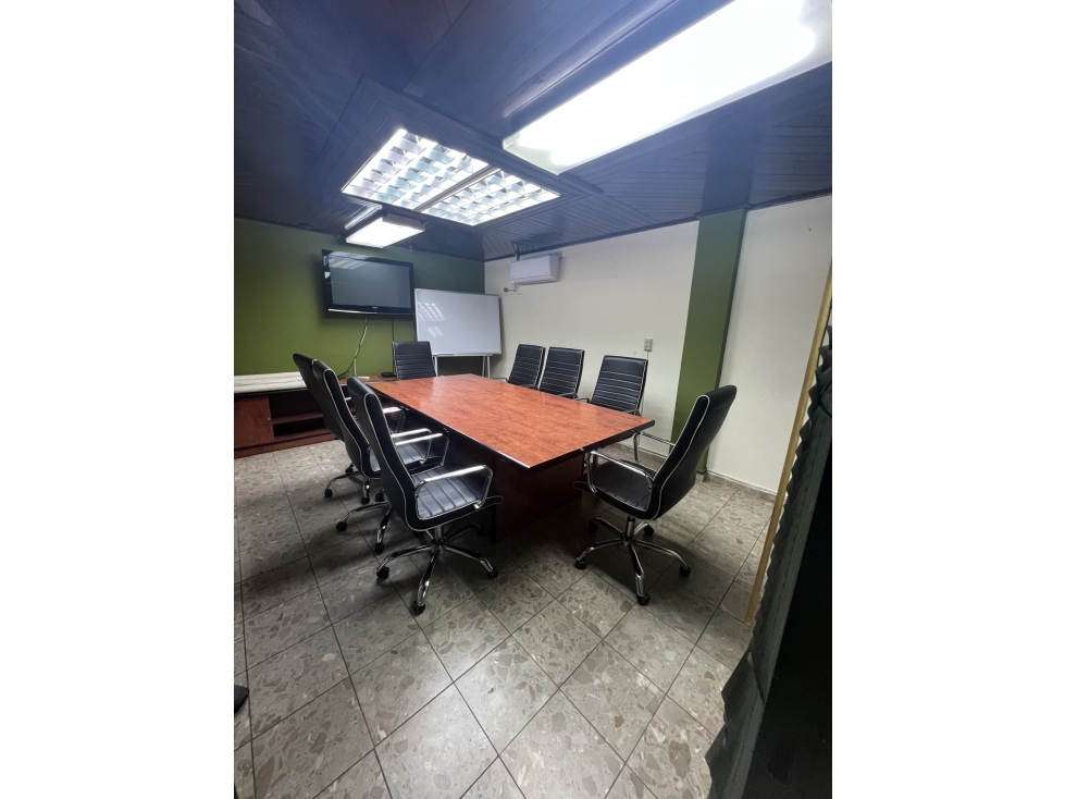 Venta Edificio Obarrio SP - 6