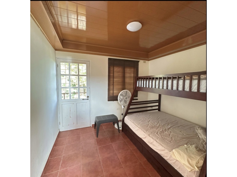 Venta de Casa en Palmira Centro, Boquete / AR - 5