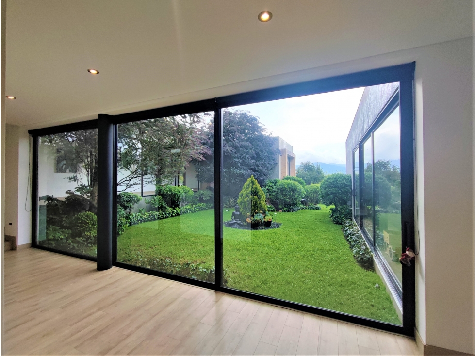 VENTA CASA MACADAMIA DEL RIO LA CALERA CUNDINAMARCA — foto 2
