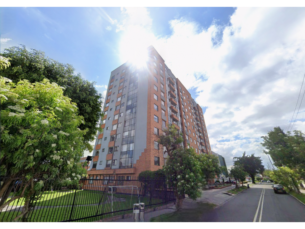 VENTA PENTHOUSE LA CALLEJA BOGOTA