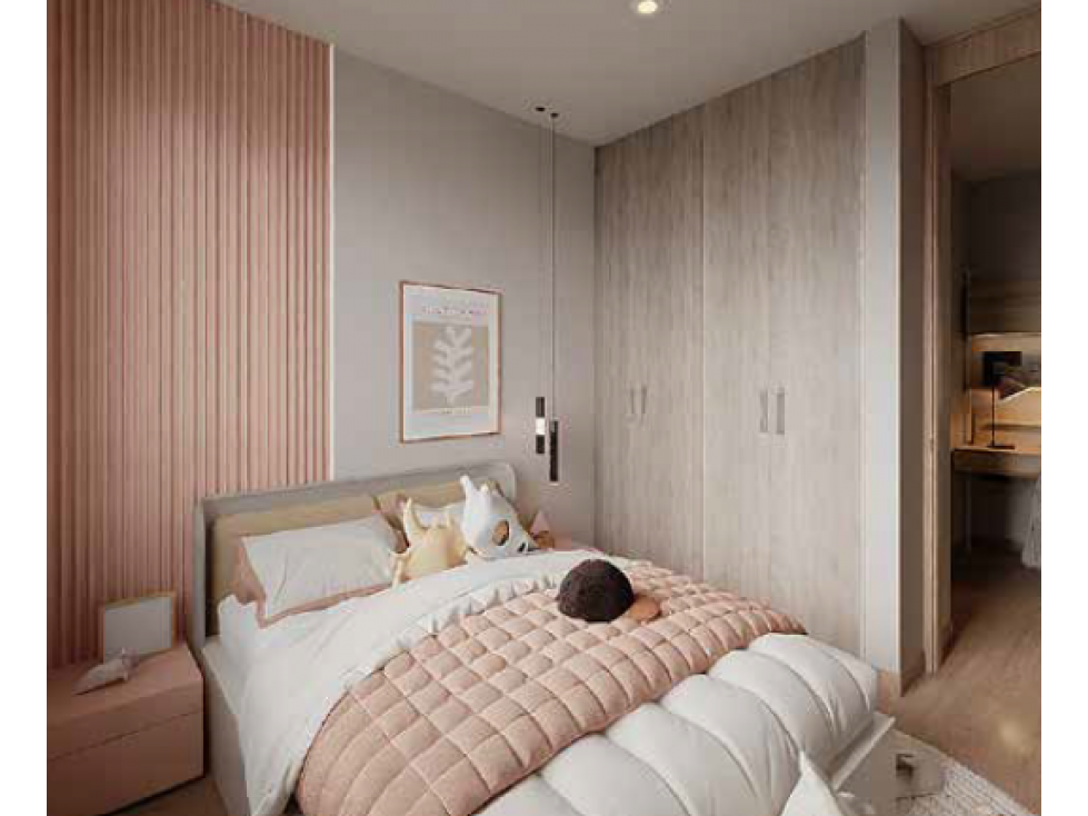 VENTA APARTAMENTO EN PLANOS ALEJANDRIA BOGOTA — foto 6