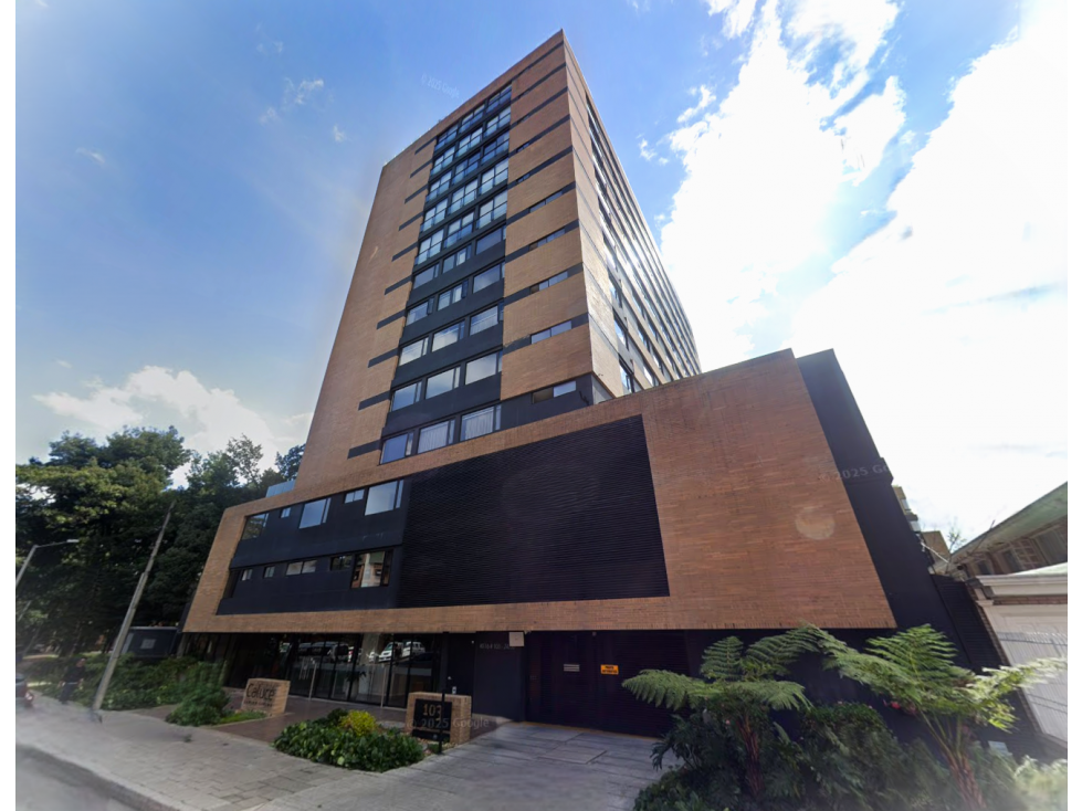 ARRIENDO APARTAMENTO SENIOR LIVING SANTA BARBARA BOGOTA