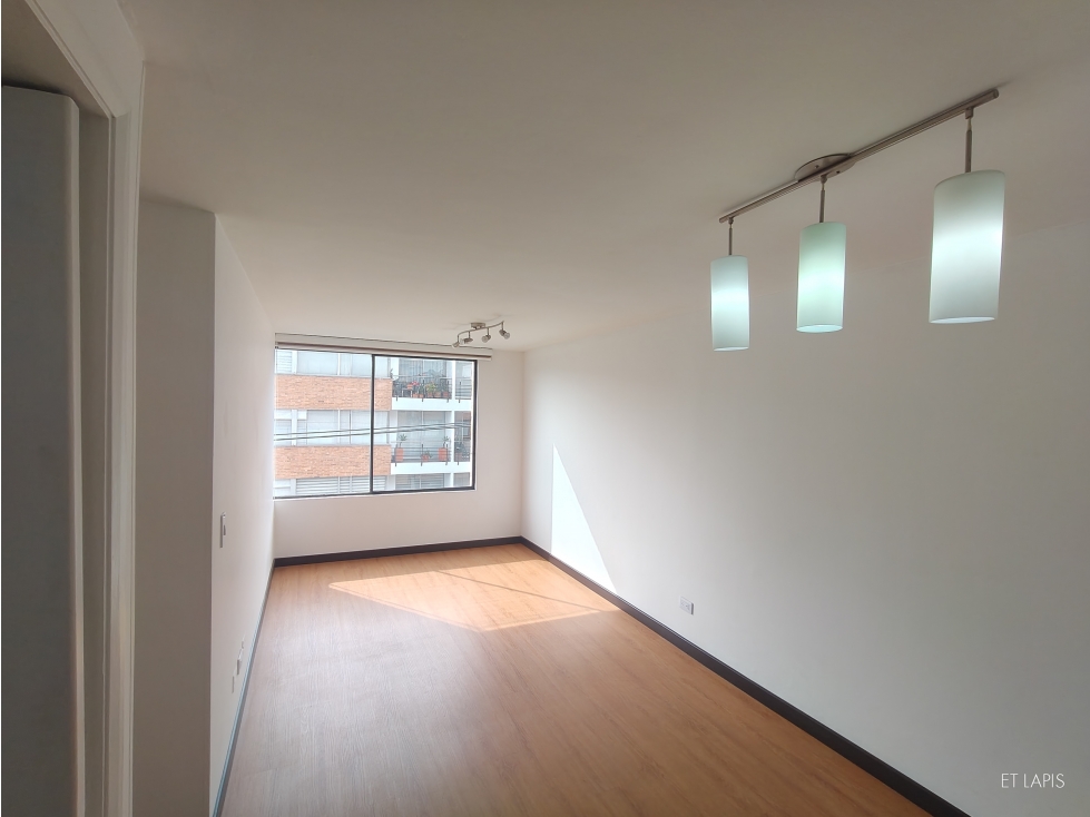 ARRIENDO APARTAMENTO BATAN BOGOTA — foto 2