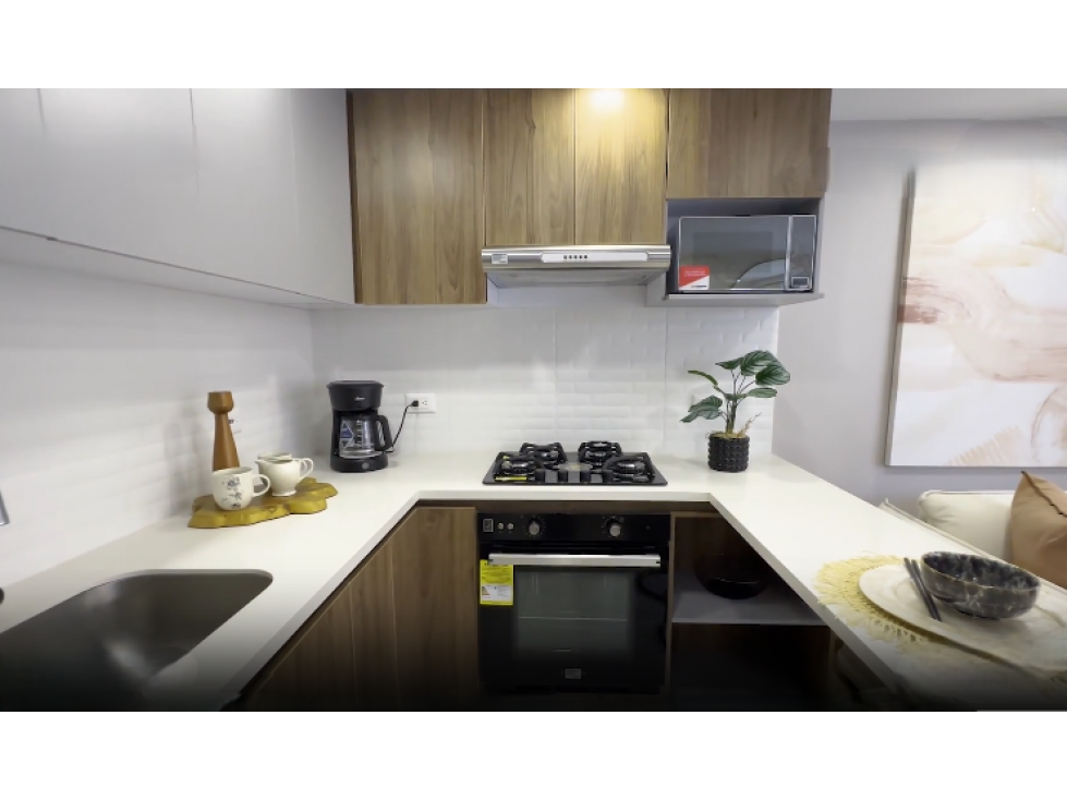 VENTA APARTAMENTO LA FELICIDAD BOGOTA — foto 3