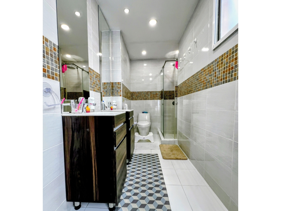 VENTA APARTAMENTO MOLINOS NORTE BOGOTA — foto 6