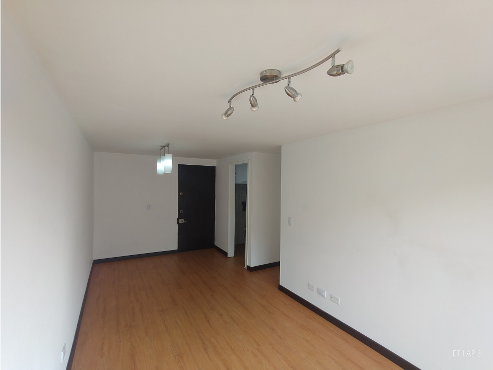 ARRIENDO APARTAMENTO BATAN BOGOTA — foto 5
