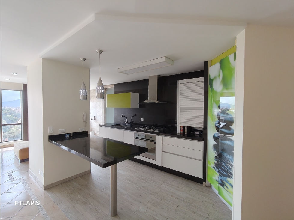 VENTA PENTHOUSE LA CALLEJA BOGOTA — foto 2