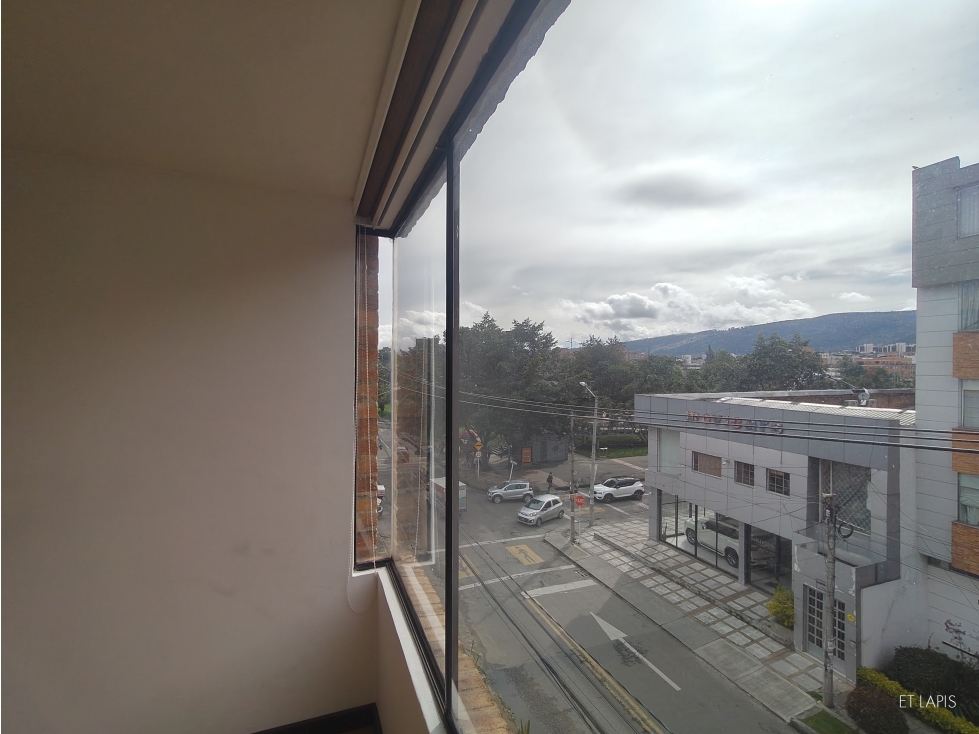 ARRIENDO APARTAMENTO BATAN BOGOTA — foto 3