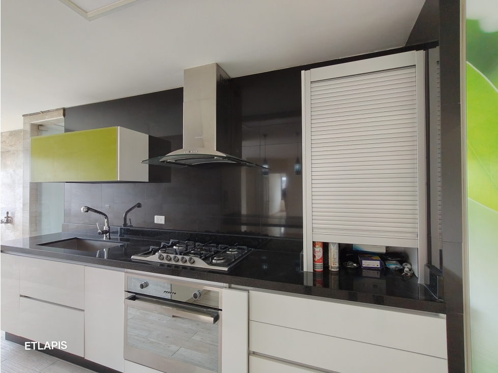 VENTA PENTHOUSE LA CALLEJA BOGOTA — foto 3