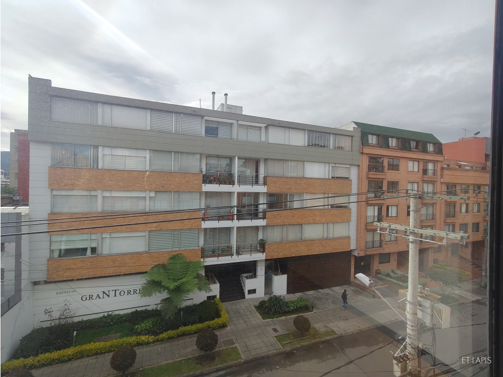 ARRIENDO APARTAMENTO BATAN BOGOTA — foto 4