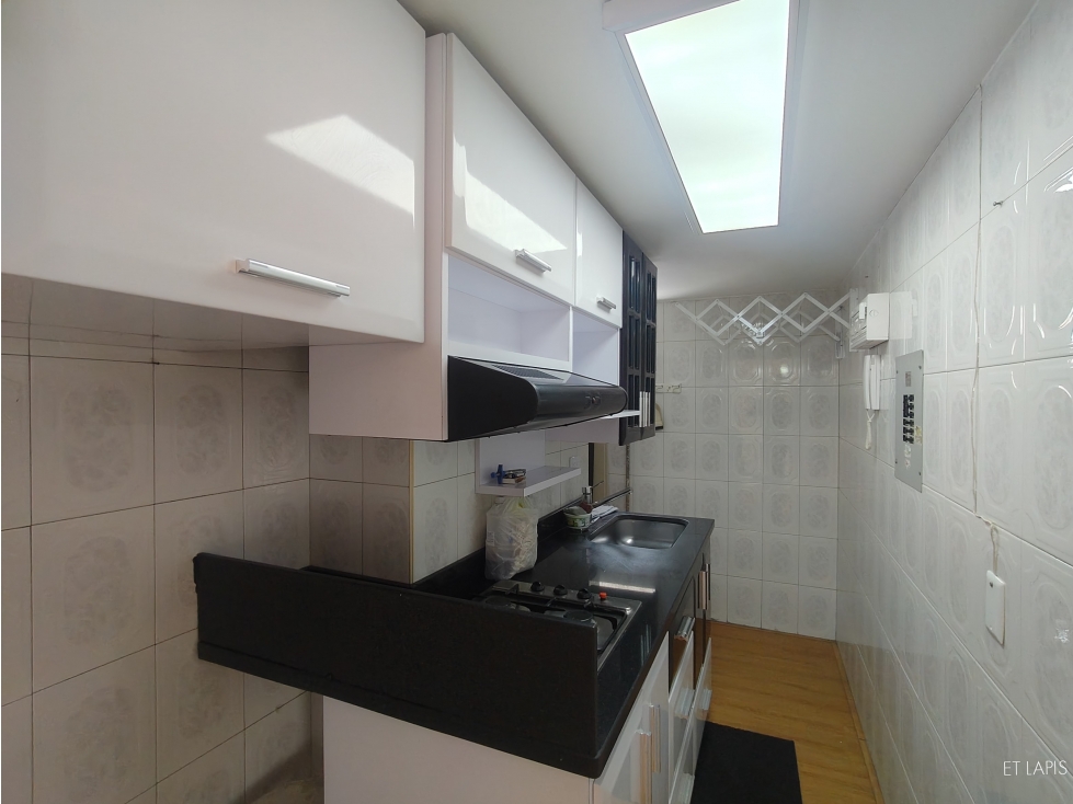 ARRIENDO APARTAMENTO BATAN BOGOTA — foto 6