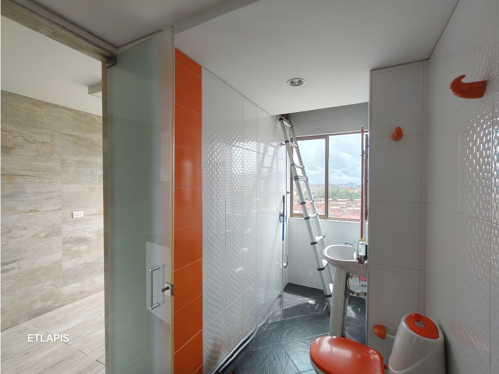 VENTA PENTHOUSE LA CALLEJA BOGOTA — foto 6