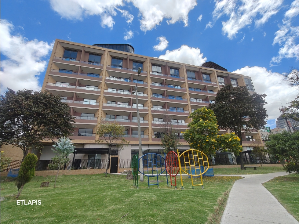 VENTA APARTAESTUDIO AIRBNB PASADENA BOGOTA