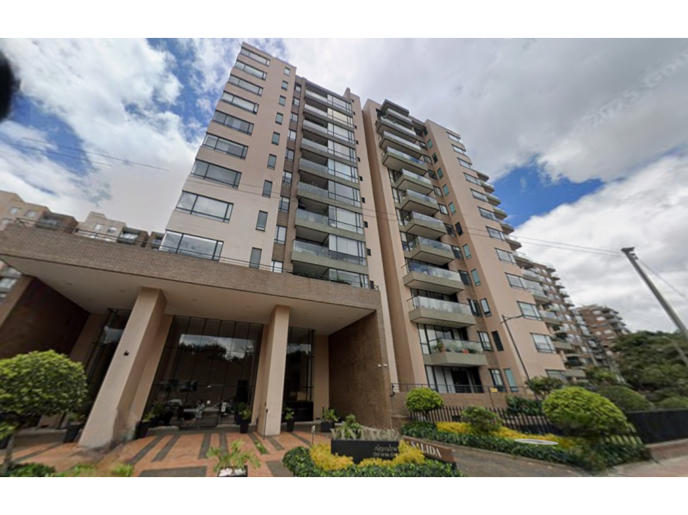 VENTA APARTAMENTO EN PLANOS ALEJANDRIA BOGOTA — foto 2