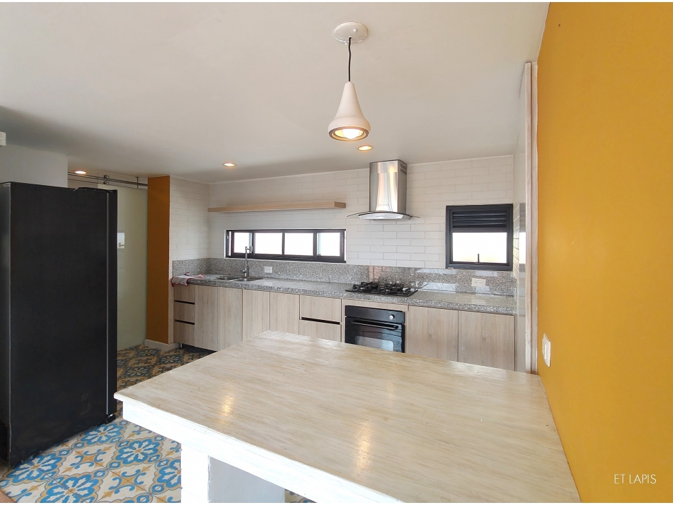 VENTA APARTAMENTO DUPLEX CON TERRAZA MAZUREN BOGOTA — foto 6