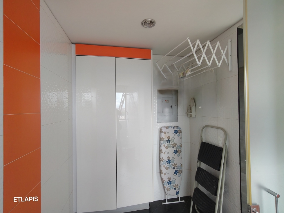VENTA PENTHOUSE LA CALLEJA BOGOTA — foto 5