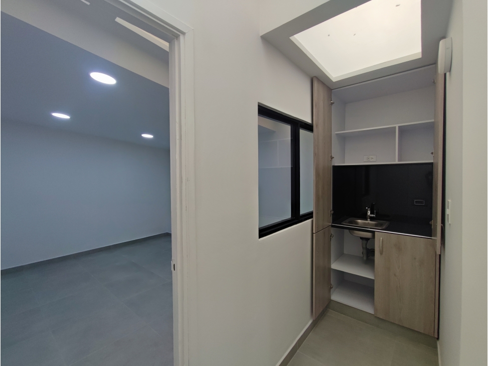 ARRIENDO OFICINA POLO CLUB BOGOTA — foto 3