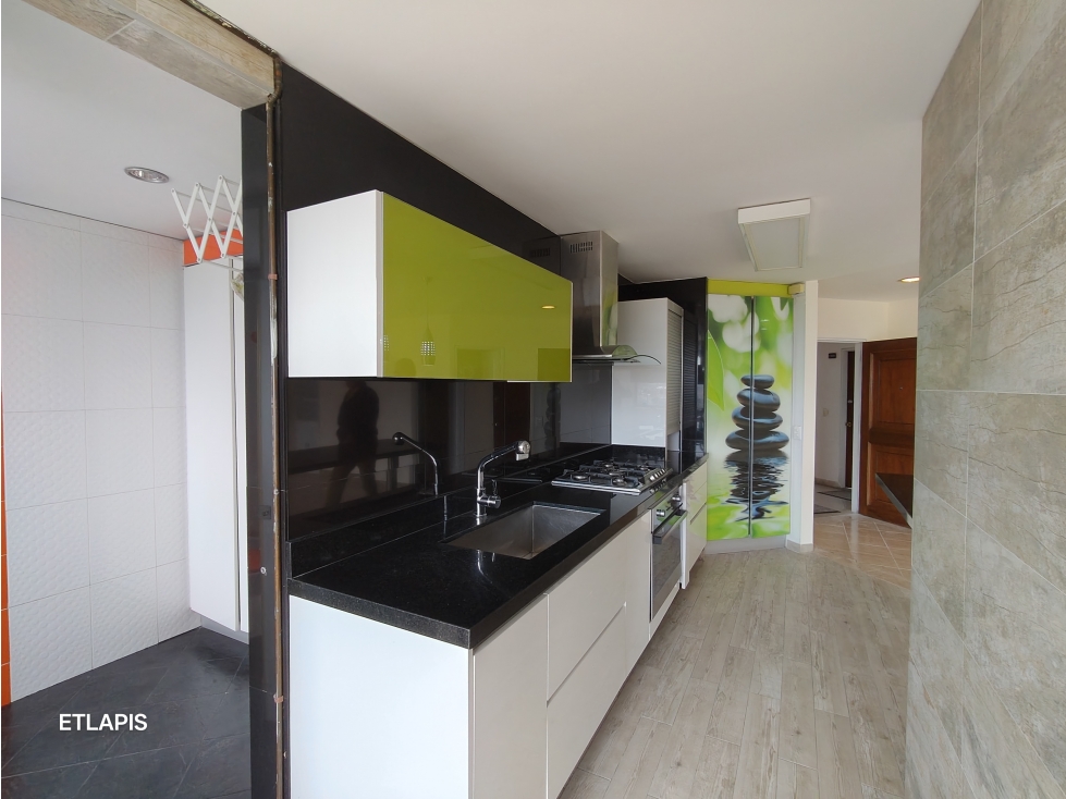 VENTA PENTHOUSE LA CALLEJA BOGOTA — foto 4