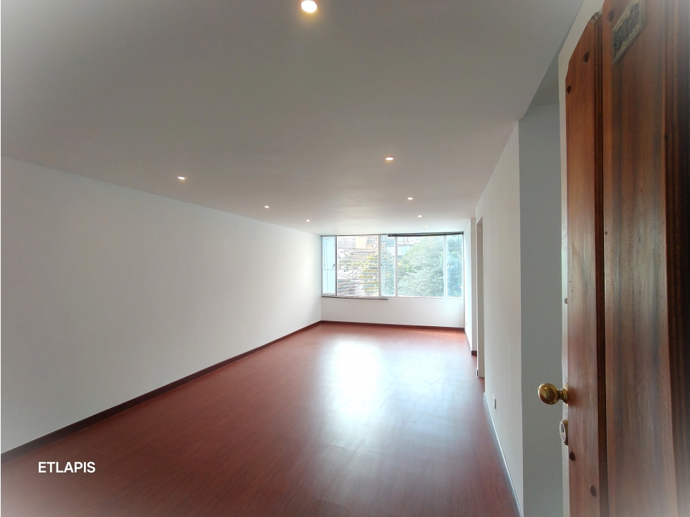 VENTA APARTAMENTO LAGO GAITAN BOGOTA — foto 2
