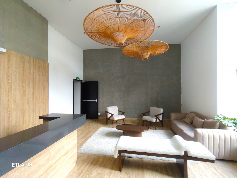 VENTA APARTAESTUDIO AIRBNB PASADENA BOGOTA — foto 4