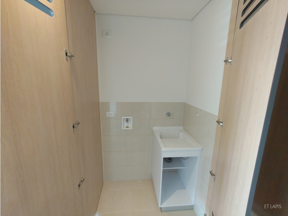 VENTA APARTAESTUDIO CENTRO INTERNACIONAL BOGOTA — foto 6