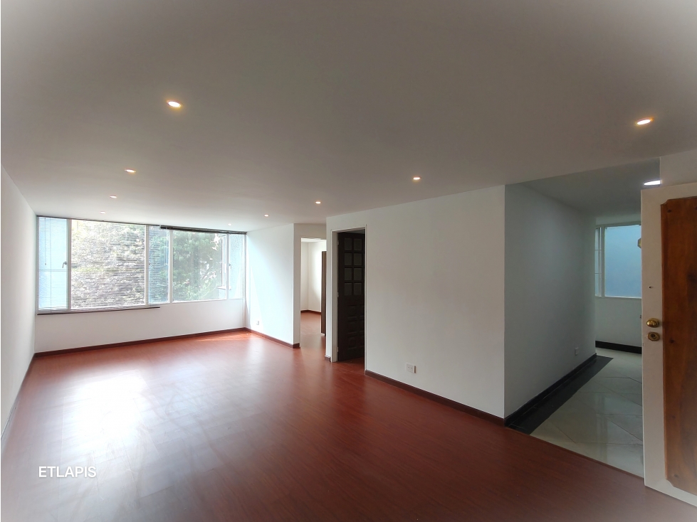 VENTA APARTAMENTO LAGO GAITAN BOGOTA — foto 3