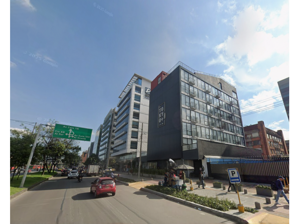 VENTA O ARRIENDO APARTAESTUDIO LOFT AMOBLADO CHICO NORTE BOGOTA