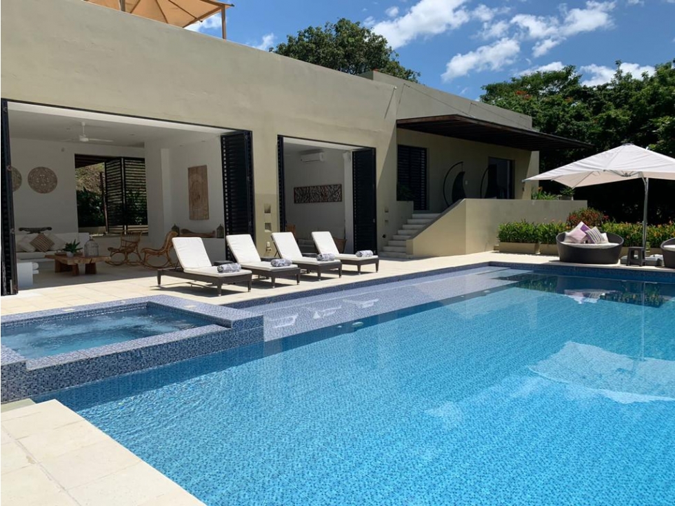 VENTA CASA CONDOMIO HACIENDA EL PASO GIRARDOT CUNDINAMARCA — foto 2