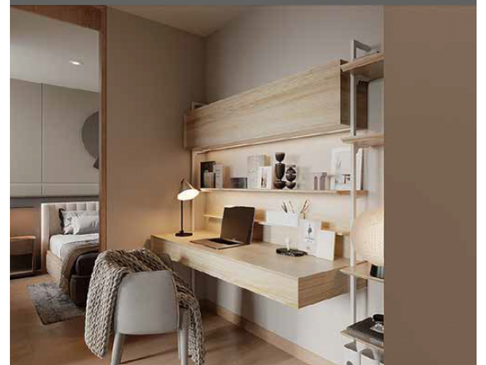 VENTA APARTAMENTO EN PLANOS ALEJANDRIA BOGOTA — foto 5