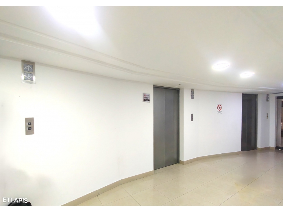 VENTA O ARRIENDO OFICINA ED. UGGI CHAPINERO BOGOTA — foto 2