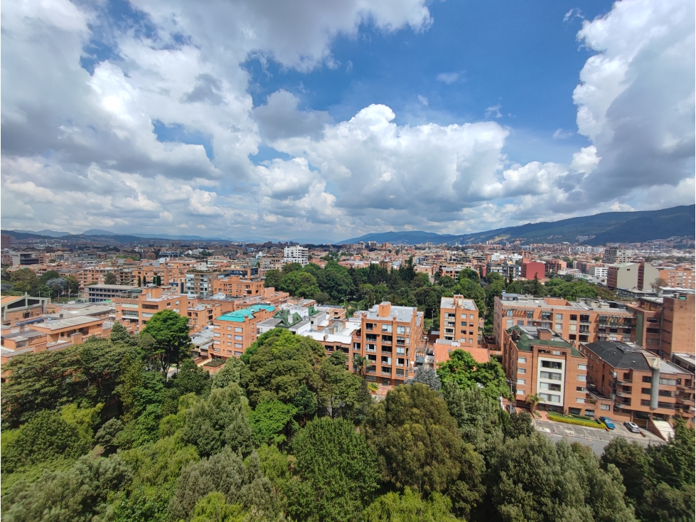 ARRIENDO APARTAMENTO SENIOR LIVING SANTA BARBARA BOGOTA — foto 5