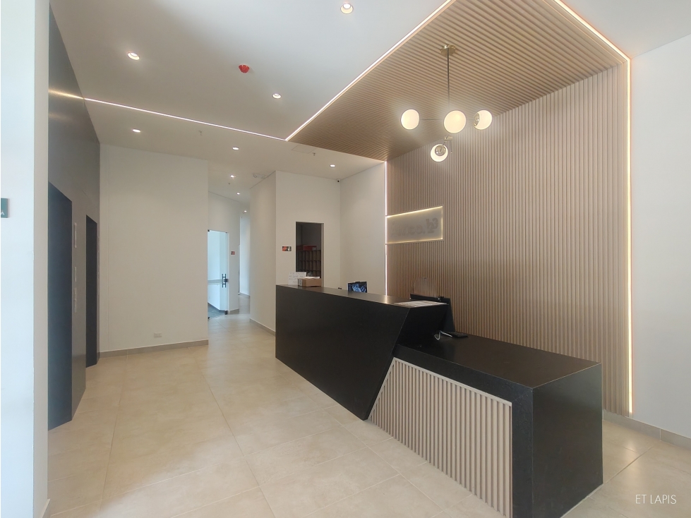 ARRIENDO APARTAESTUDIO SANTA BARBARA BOGOTA — foto 2