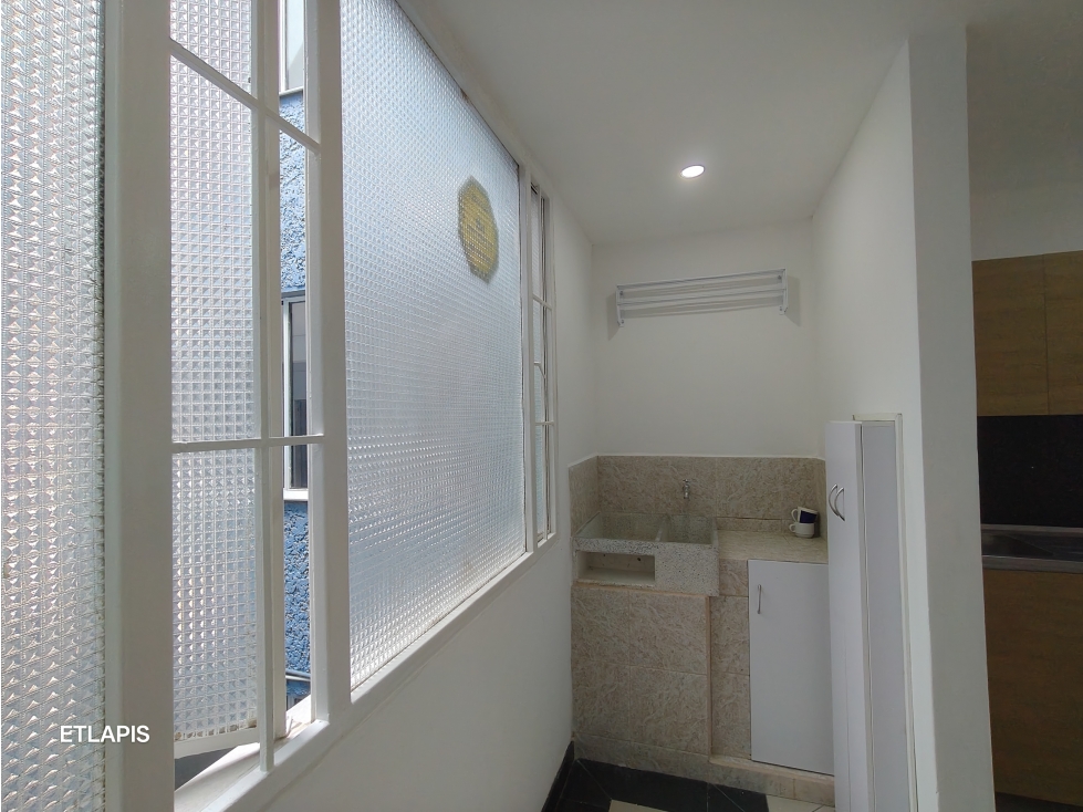 VENTA APARTAMENTO LAGO GAITAN BOGOTA — foto 6