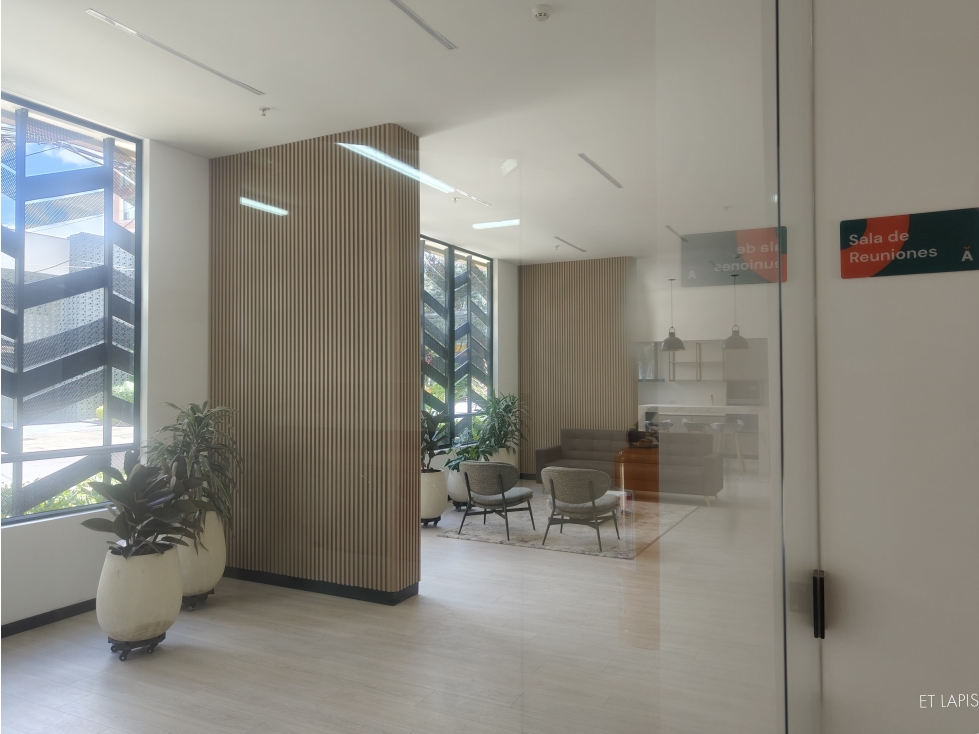 ARRIENDO APARTAESTUDIO SANTA BARBARA BOGOTA — foto 5