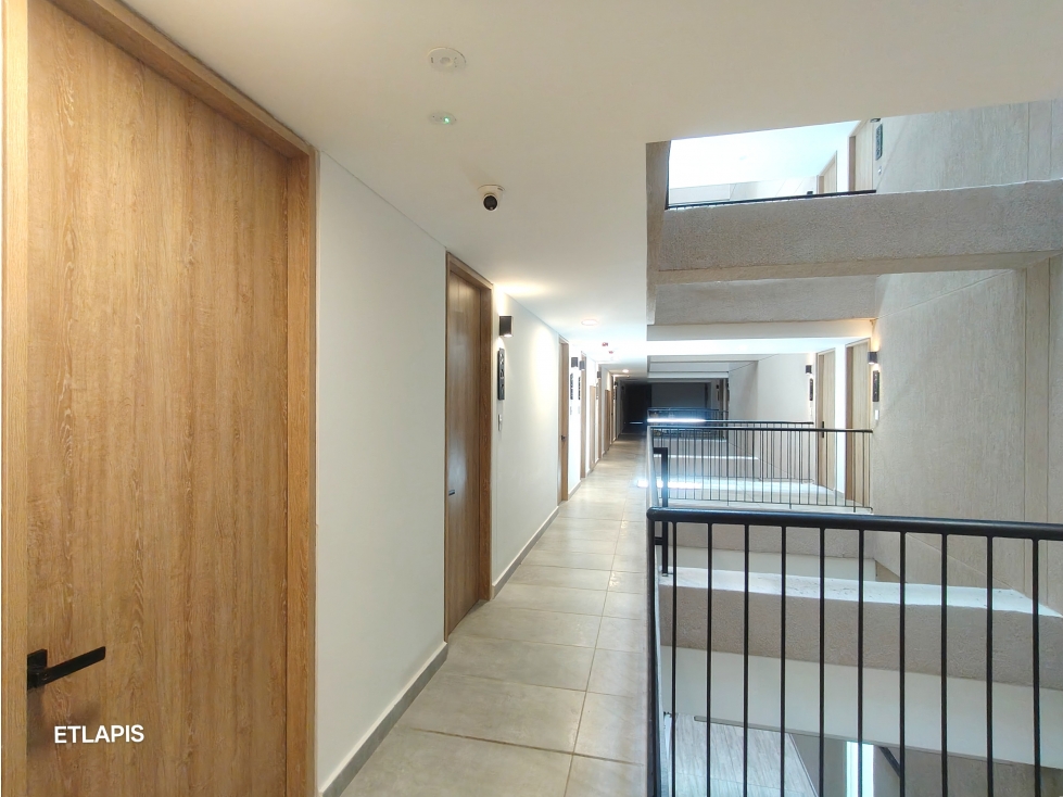 VENTA APARTAESTUDIO AIRBNB PASADENA BOGOTA — foto 6