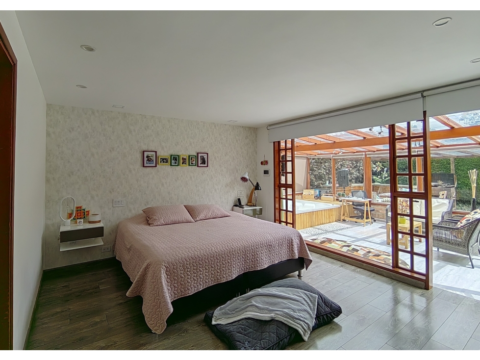 VENTA CASA UN SOLO NIVEL SAN JOSE DE BAVARIA BOGOTA — foto 4