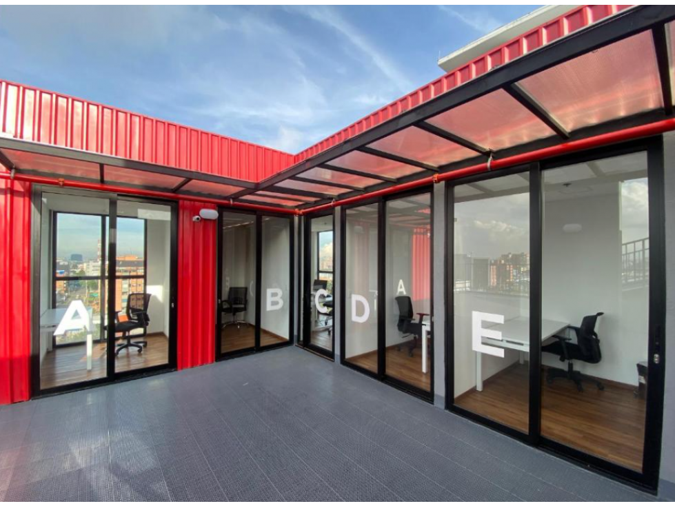 VENTA O ARRIENDO APARTAESTUDIO LOFT AMOBLADO CHICO NORTE BOGOTA — foto 4